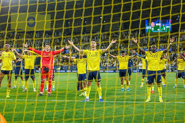 Роналду ва «Ан-Наср» узоқ кутилган чемпионлик сари яқинлашмоқда