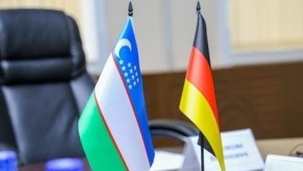 Germaniya O‘zbekiston bilan migrasiya shartnomasi tuzdi