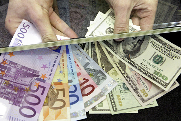 Юртимизда доллар, евро ва рубль курси ошди