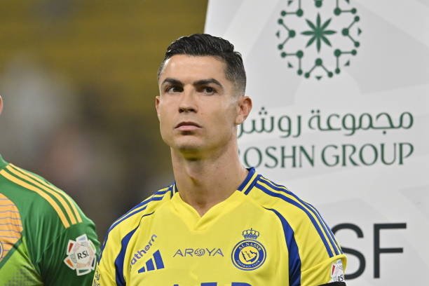 Ronaldu klublar o‘rtasidagi Jahon chempionatida ishtirok etmaydigan bo‘ldi