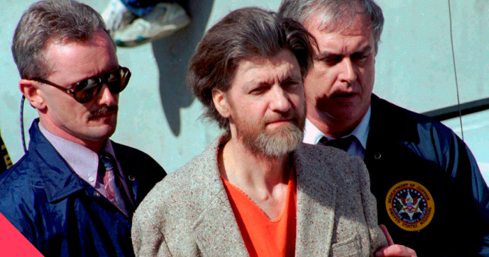 «Unabomber» laqabli terrorchi Kachinskiy vafot etdi
