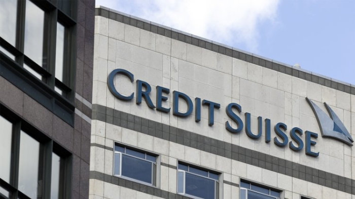 Credit Suisse энг ёмон йўқотишга дуч келди