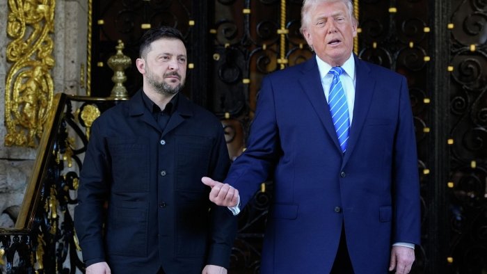 "Men Ukraina mojarosini hal qilish bo‘yicha "oxirgi muddat”ni belgilamaganman"