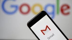 Rossiyada Gmail orqali akkaunt yaratish va tizimga kirish cheklandi