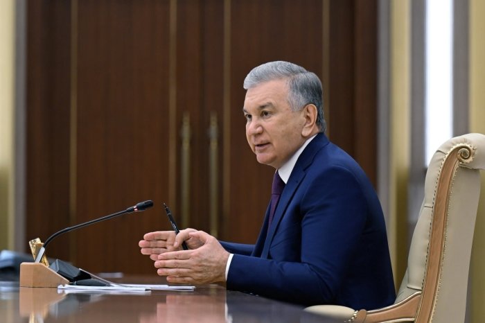 Иссиқхона хўжаликлари қўллаб-қувватланади