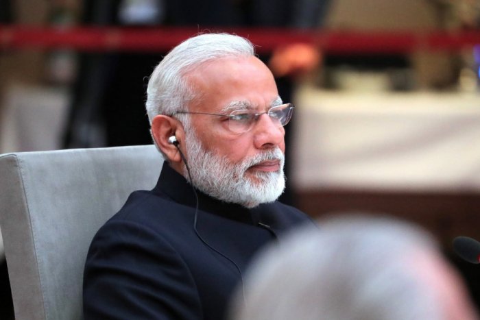 Narendra Modi Hindistonning asosiy dushmanini aytdi