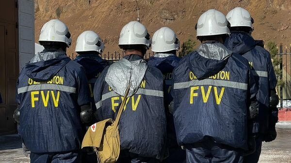 Олмазор туманидаги ёнғин 4 та хонадонга зарар етказди Олмазор туманидаги ёнғин 4 та хонадонга зарар етказди