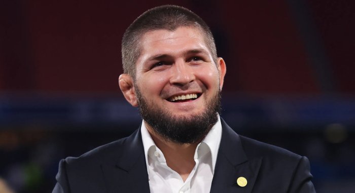 Xabib Nurmagomedov Fransiyaga qarshi o‘yinda Ispaniya o‘yinini baholadi