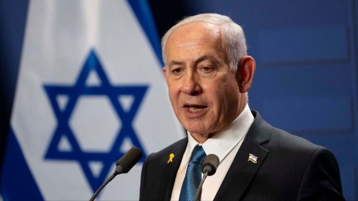 Avstraliyada Xanuka bayramini nishonlayotgan yahudiylarga hujum yuzasidan Isroil bosh vaziri munosabat bildirdi 