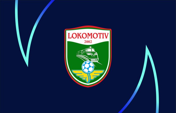 Rasman: «Lokomotiv» Qirg‘iziston terma jamoasi sardori bilan shartnoma imzoladi