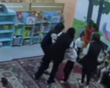 Чирчиқда ногирон болаларга қўпол муносабат билдирган тарбиячилар ишдан олинди