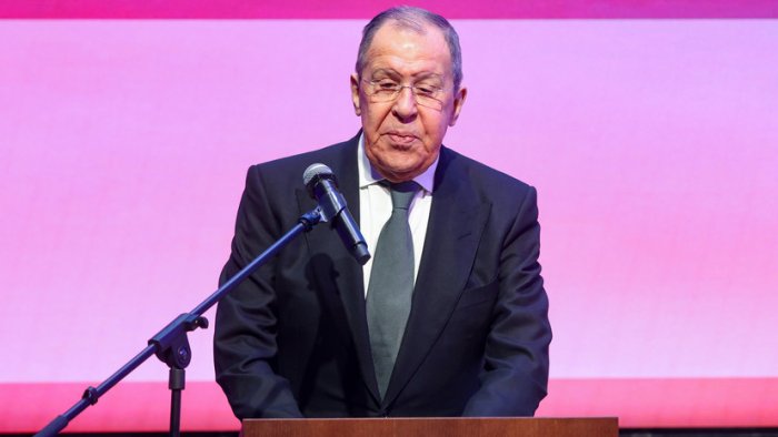 Лавров “Толибон” ҳаракатининг террорчилар рўйхатидан чиқарилиши эҳтимолини баҳолади