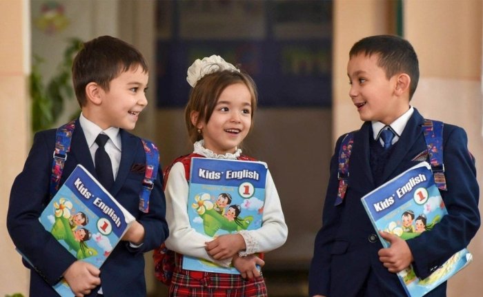 1-sinfga mikrohududdan tashqari qabul jarayoni boshlandi