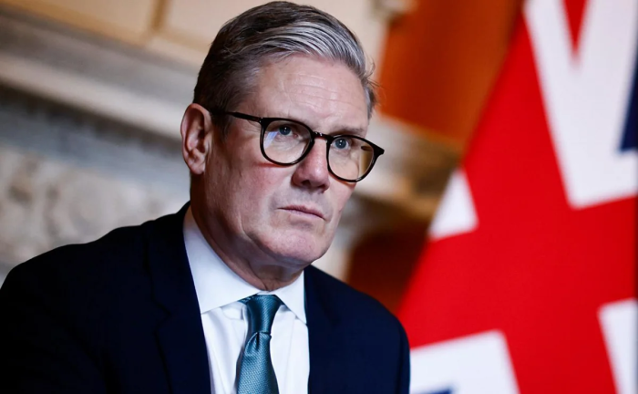 Стармер: "Эрон билан можаро Британияни энергетика мустақиллигига ундаши керак"