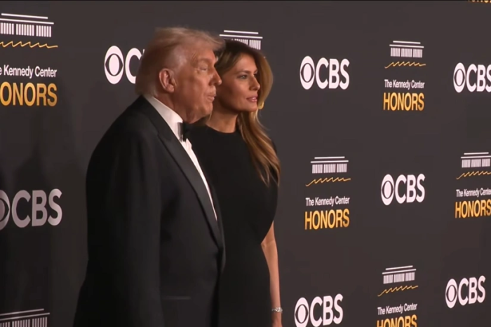 Зеленский Трампни хафа қилди (видео)