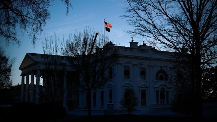 Oq uy Eronga qarshi operasiya muddatini ochiqladi