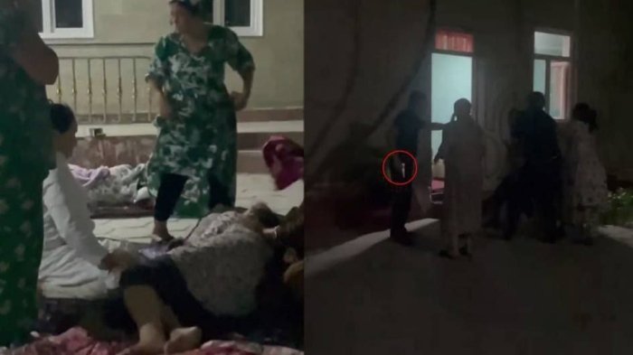 Rishtonda fermerlarga bosim o‘tkazilgani yuzasidan Biznes-ombudsman bayonot berdi