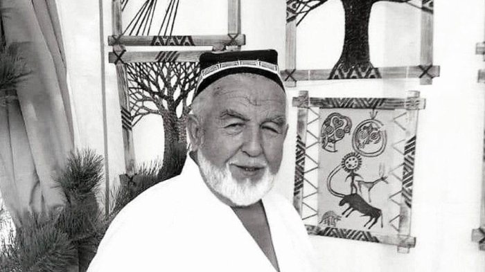 Машҳур дорбоз Турсунали Мамажонов вафот этди