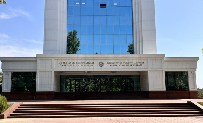 O‘zbekiston Yaqin Sharqdagi keskinlashuvdan jiddiy xavotirda