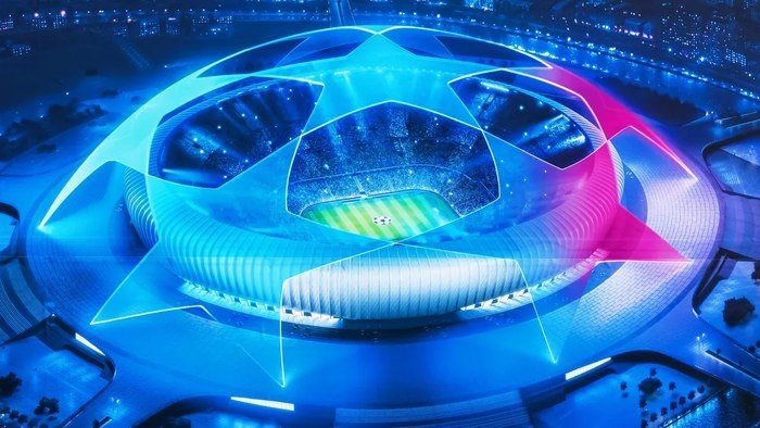 Чемпионлар лигаси умумий босқичида иштирок этувчи барча жамоалар аниқланди