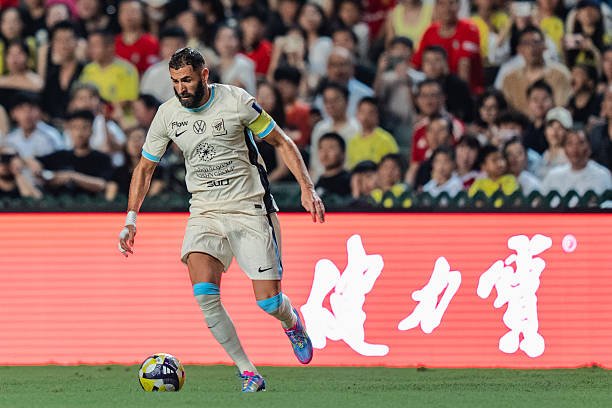 Карим Бензема Европага қайтиши мумкин