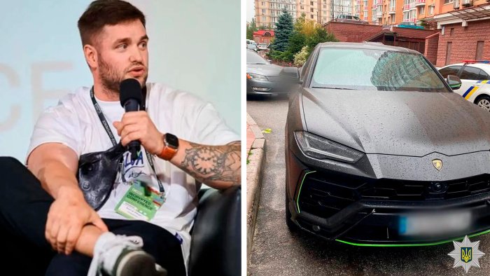 Kriptobiznesmen Konstantin Ganich o‘z joniga qasd qildimi?