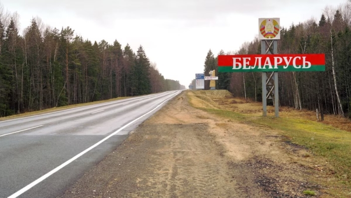 Polsha chegara xizmati Belarus bilan chegarani qo‘riqlash uchun 1000 nafar askarni qo‘shishni so‘radi Polsha chegara xizmati Belarus bilan chegarani qo‘riqlash uchun 1000 nafar askarni qo‘shishni so‘radi