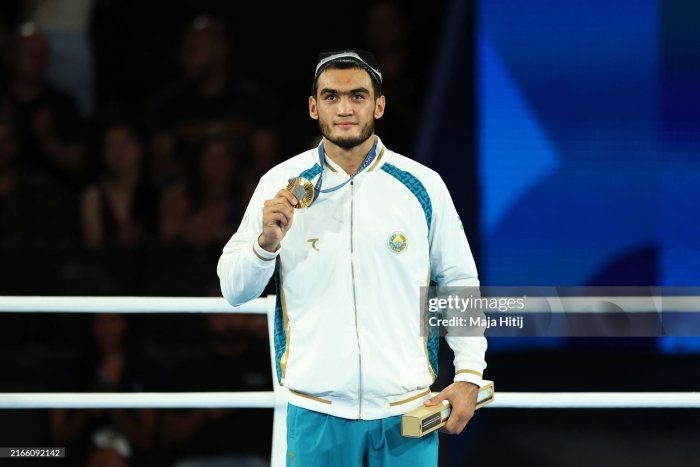 O‘zbekiston delegasiyasi yozgi Olimpiya o‘yinlarida medallar sifati bo‘yicha o‘z tarixidagi eng yaxshi natijasini yangiladi