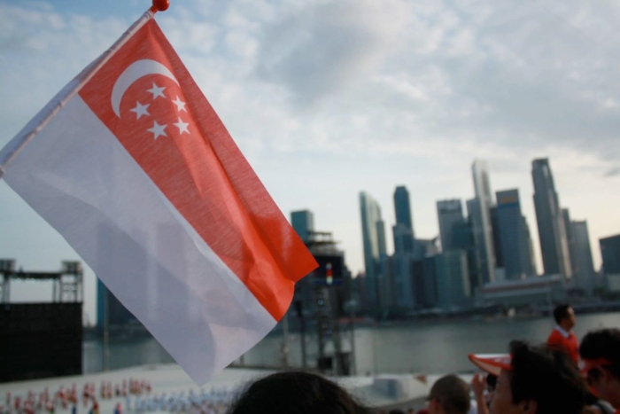 Yirik razvedka agentligi rahbarlari Singapurda yig‘ildi