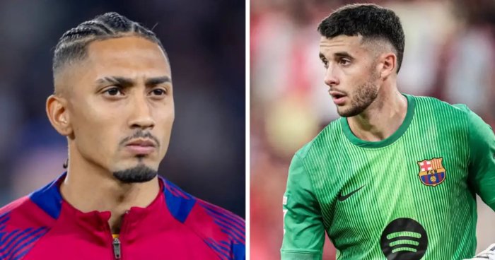 Флик учун жиддий зарба: "Барселона" мухлисларига иккита ёмон хабар бор