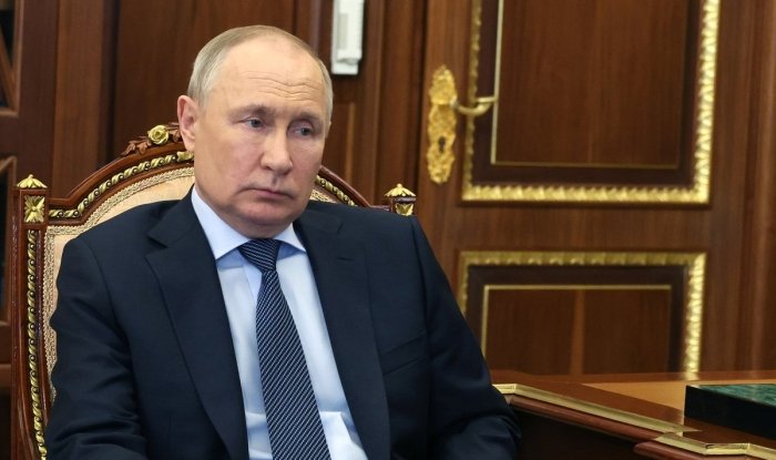  Vladimir Putindan javob: Rossiya-AQSh sammiti keyinga qoldirildi