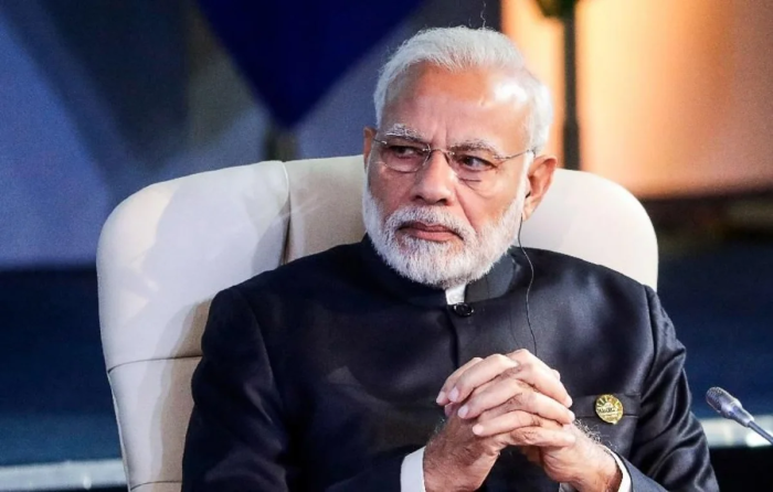 Narendra Modi mehmonxonadagi otishmadan keyin Trampga hamdardlik bildirdi