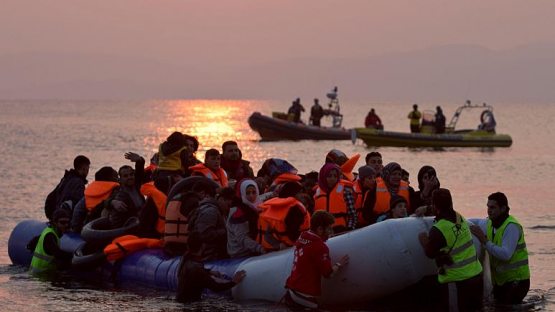 Damashqda hokimiyat qurolli muxolifatchilar qo‘liga o‘tganidan so‘ng, eronparast kuchlar Suriyani tark etdi