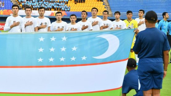AFC U-23. Ўзбекистон – Жанубий Корея. Асосий таркиблар маълум