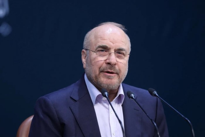 Tehron: Vashington bilan muzokaralar «feyk» deb ataldi