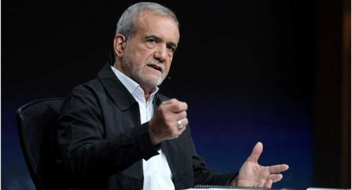 Eron prezidenti AQSh harbiy bazalari joylashgan Fors ko‘rfazi davlatlarini ogohlantirdi