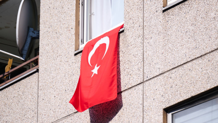 Turkiyaning 15 tumanida xavfning to‘q sariq darajasi e’lon qilindi