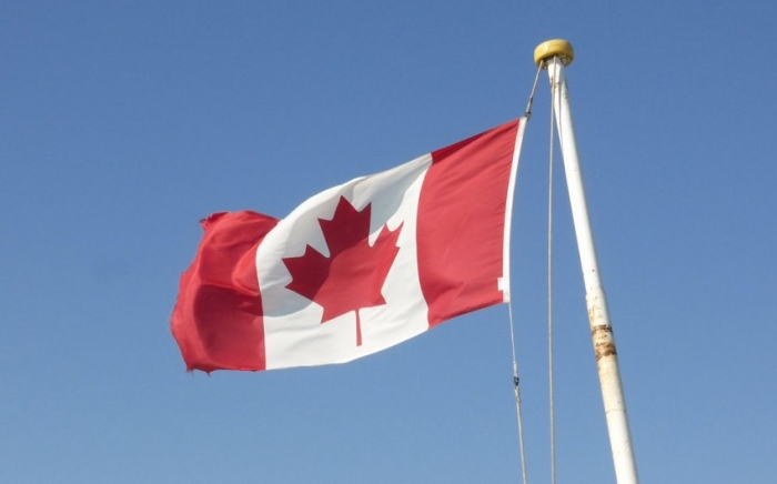 Канада ҳинд дипломатини чиқариб юборди