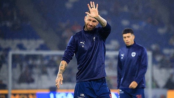 Serxio Ramos o‘zini «Real»ga taklif qildi. Madridliklarning bu taklifga javobi aniq