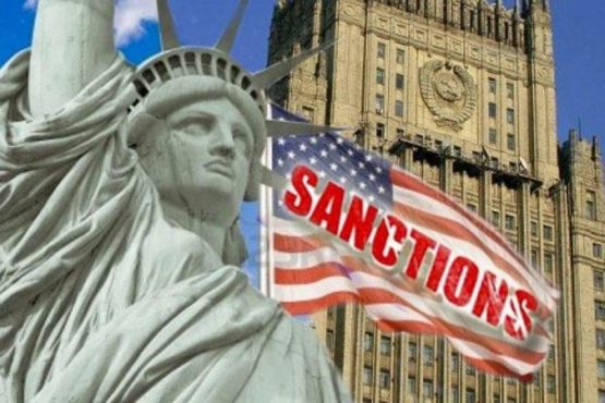 AQSh Armanistonga nisbatan sanksiya qo‘llamoqchi