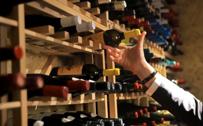 АҚШнинг ЕИ алкоголига ўрнатган тарифи 2 миллиард долларлик савдо ва 25000 иш ўрнини йўқ қилиши мумкин