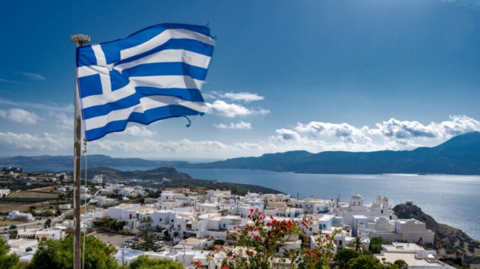 Греция 6 кунлик иш ҳафтасини жорий этган биринчи ЕИ давлатига айланди
