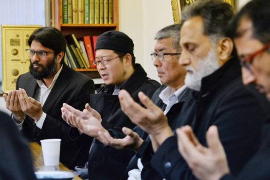 Yaponiyada musulmonlar soni ko‘paymoqda