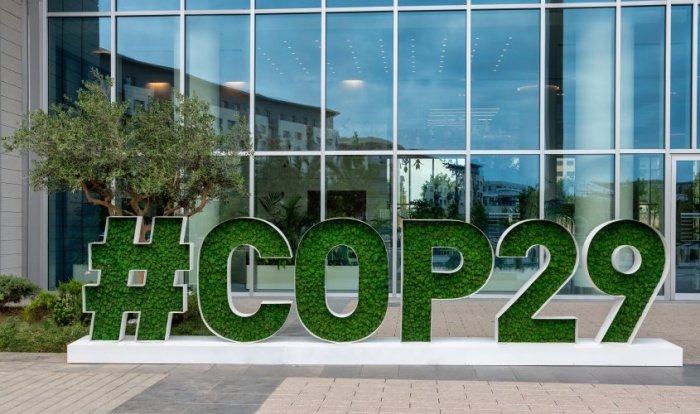 COP29: rivojlangan davlatlar kambag‘al mamlakatlarga yiliga kamida 300 milliard dollar ajratadi