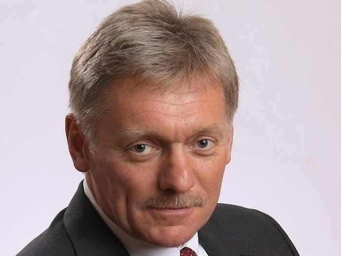 Peskov: "Evropa mamlakatlarida siyosiy donolik yetishmaydi"