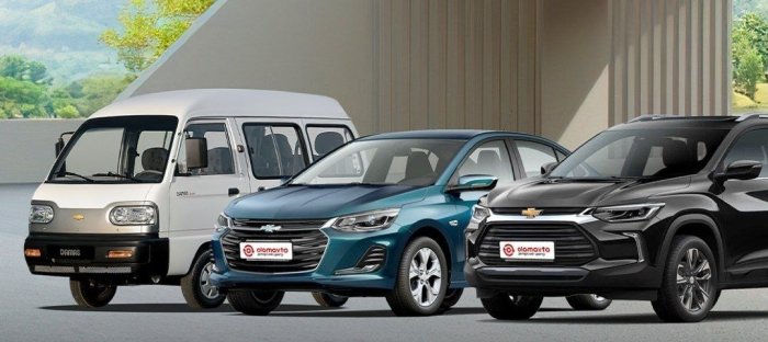 “UzAuto Motors” yangi to‘lov shartlarini e’lon qildi