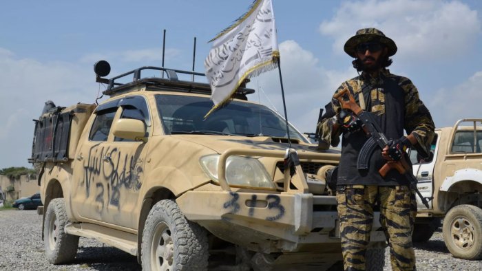 Афғонистон тезкор тарзда  ўз армиясини кучайтиришга қарор қилди