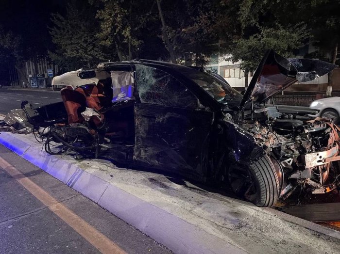 O‘zbekistonda 2026 yilning dastlabki uch oyida YTHlarning 31%i o‘lim bilan yakunlangan