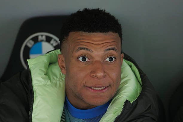 Мбаппега дам йўқ!