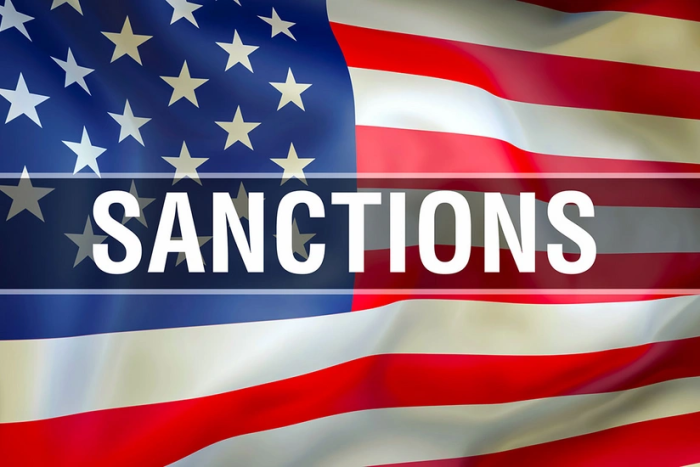 АҚШ Эрон нефти савдоси билан боғлиқ судлар ва компанияларга санкциялар жорий этди